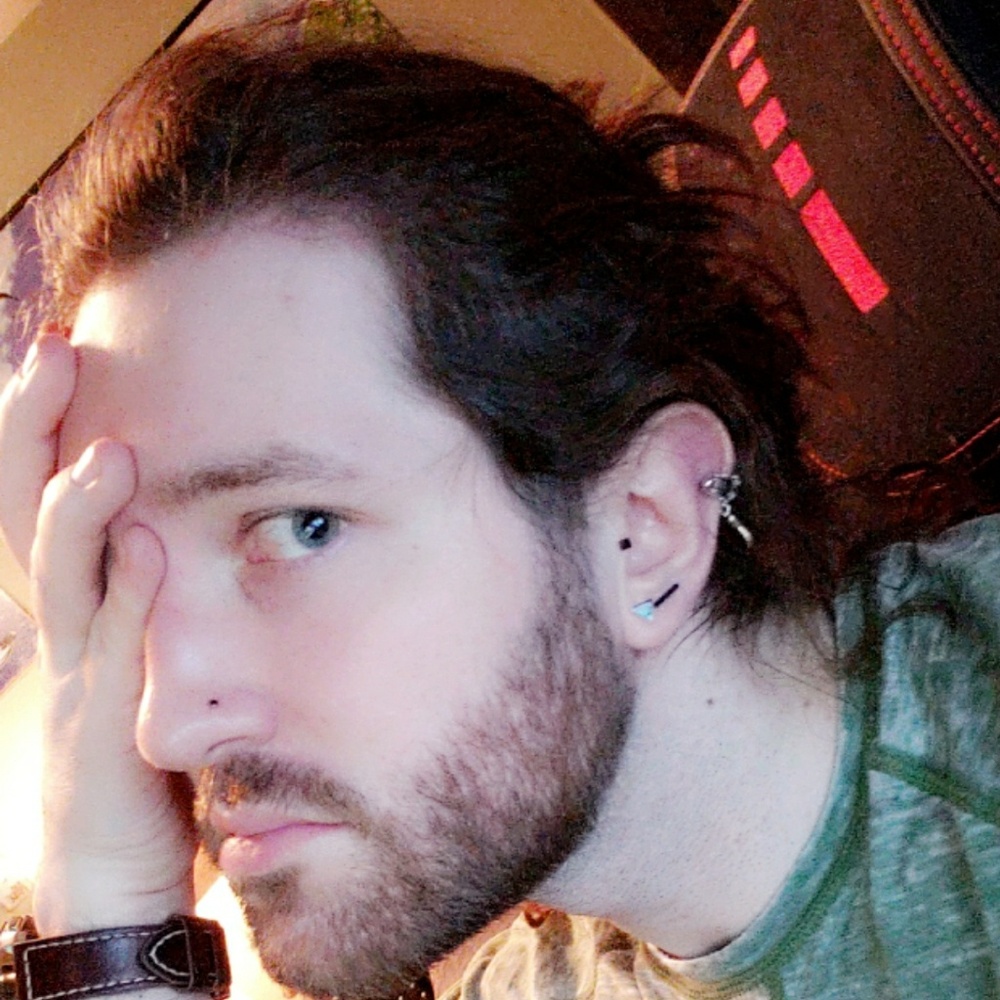 Meet your Posher, Nic